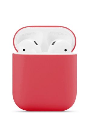 کیف Airpods قرمز کد 683042267