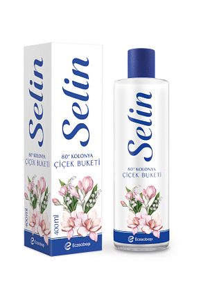 کولونیا Selin - کد 304254385