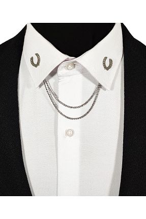 سنجاق یقه Elegante Cravatte - کد 325583445