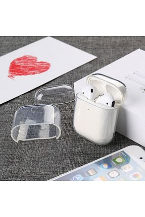 کیف Airpods سفید کد 683044723