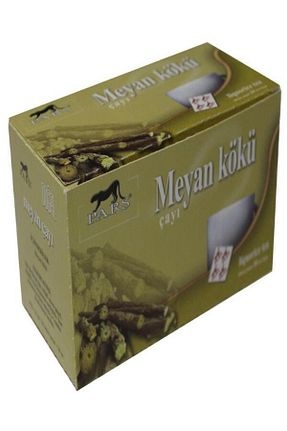 چای کیسه ای لیوانی Pars - کد 684552406