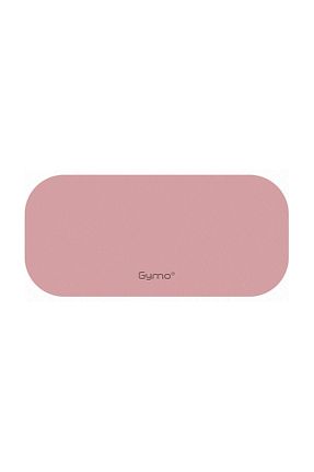 تشک و زیرانداز پیلاتس رنگی 6 میلی متر Gymo - کد 358809394