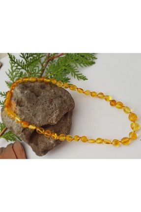 هدیه کودک نارنجی بچه گانه Kehribar - کد 72769747