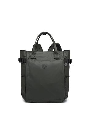 کوله پشتی سبز زنانه ابعاد بزرگ Smart Bags - کد 684520697
