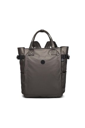 کوله پشتی متالیک زنانه ابعاد بزرگ Smart Bags - کد 684524413