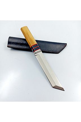 اکسسوری چاقو و قمه زرد göcen - کد 684559933
