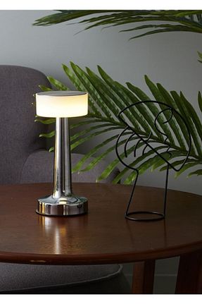 چراغ مطالعه / رومیزی فلزی Protonust - کد 684669039