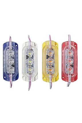 چراغ LED قرمز کد 239737096