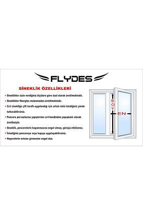 پشه بند Flydes - کد 685488734