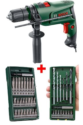 دریل Darbeli Bosch - کد 685690741