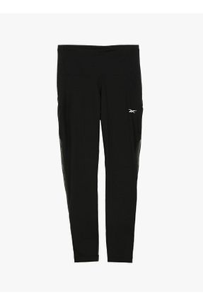 ساق شلواری مشکی زنانه بافتنی Reebok - کد 686622028