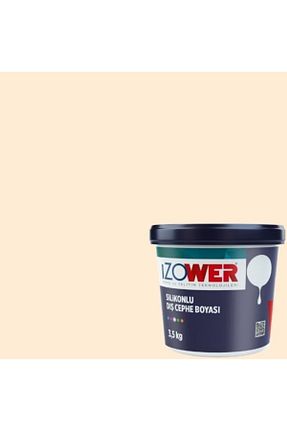 رنگ نمای بیرونی بژ izower - کد 88985171