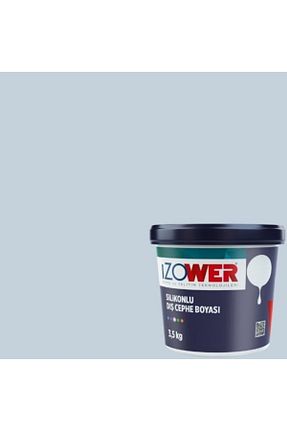 رنگ نمای بیرونی طوسی izower - کد 89192572