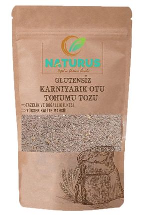 محصول بدون گلوتن NATURUS - کد 90082817