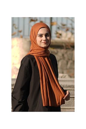 شال سبز زنانه ویسکون Nacar - کد 87911316