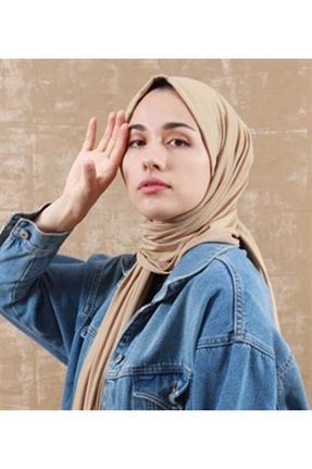 شال سرمه ای زنانه ویسکون Nacar - کد 87910991