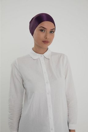 سایر اکسسوری مو بنفش Nacar - کد 88582294