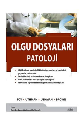 کتاب پزشکی Dünya Tıp Kitabevi - کد 34606961