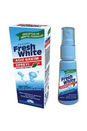 سلامت دهان و دندان Fresh White - کد 765581772