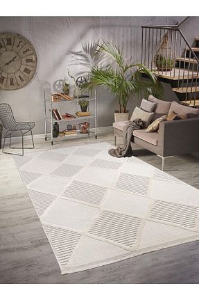 فرش رنگی پلی پروپیلن Home Dream - کد 685556304