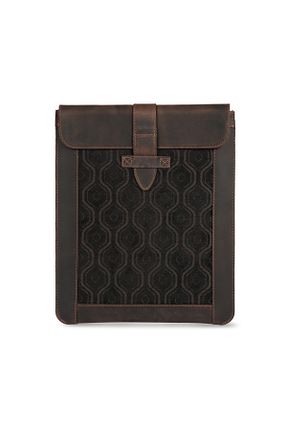 کیف تبلت قهوه ای Apple Uyumlu LONDO - کد 211176711