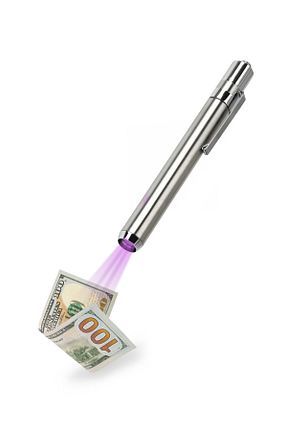 دستگاه تشخیص اسکناس SEDEF SİLVER - کد 686447782