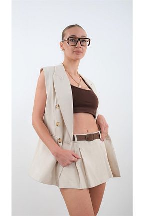 دامن نباتی زنانه پنبه ای Miapiashop - کد 685271873