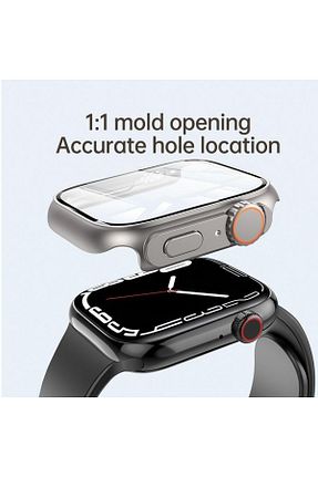 بند ساعت هوشمند طوسی CEPCASE - کد 686310260