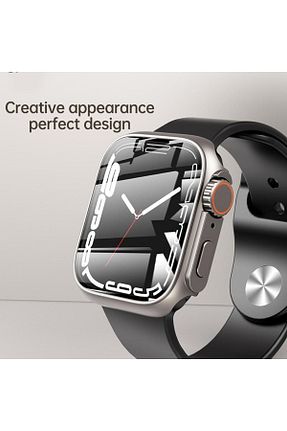 بند ساعت هوشمند طوسی CEPCASE - کد 686310260