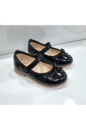 بابت مشکی بچه گانه چرم مصنوعی Minican - کد 683216571