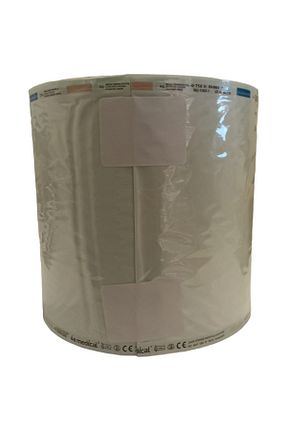 سایر دستگاه های اندازه گیری سلامت DispoWrap - کد 686768009