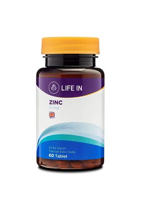 مینرال Life In - کد 687838744