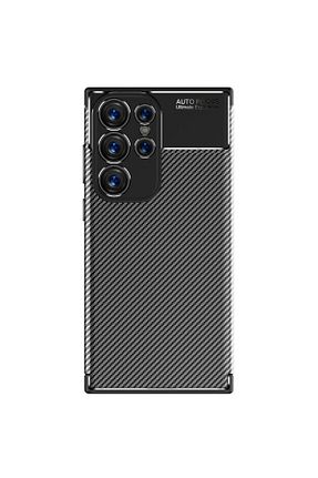 کاور و قاب مشکی NANOSPACE - کد 686519055