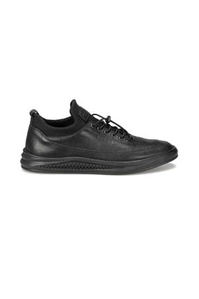 کفش کژوال مشکی مردانه پاشنه کوتاه (1 - 4 سانتی متر) Dockers - کد 368768578