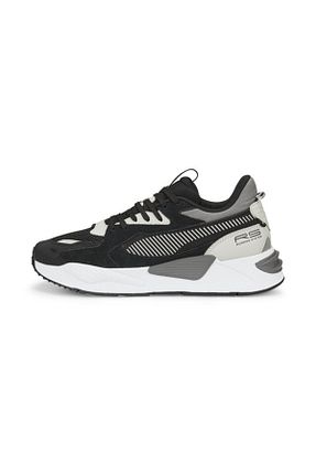 کفش اسنیکر بنفش زنانه بند دار Puma - کد 686758228