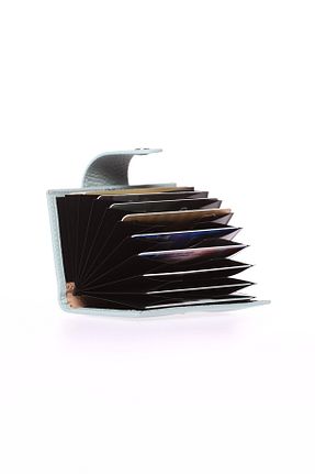 کیف پول سبز زنانه سایز متوسط Grande - کد 679869610