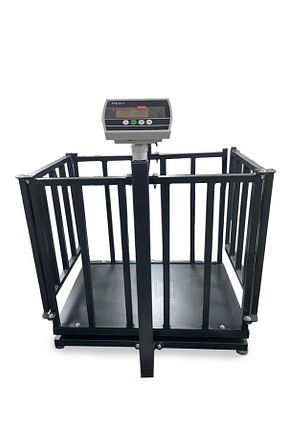 صندوق و ترازو Yıldırım - کد 687771405