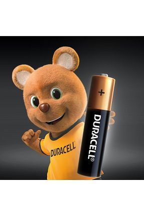 باتری و دستگاه شارژ Duracell - کد 211909888