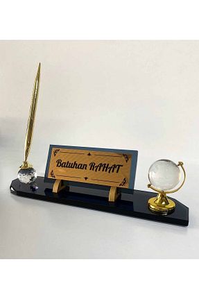 نظم دهنده رو میزی رنگی Suba Kristal - کد 688488446