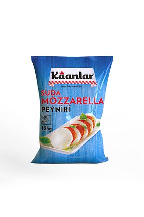 پنیر Kaanlar - کد 75262034