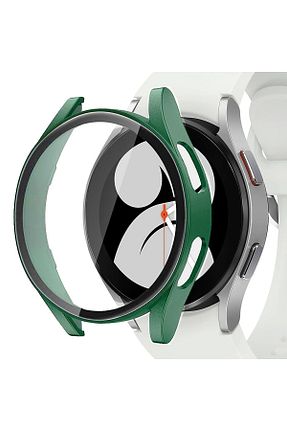 بند ساعت هوشمند سبز Nezih Case - کد 688763841