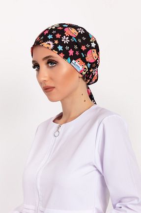  رنگی Nur Medikal Giyim - کد 688800223