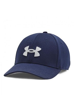 کلاه سرمه ای زنانه پلی استر Under Armour - کد 688855671