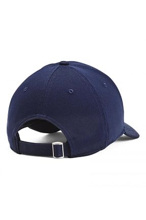 کلاه سرمه ای زنانه پلی استر Under Armour - کد 688855671