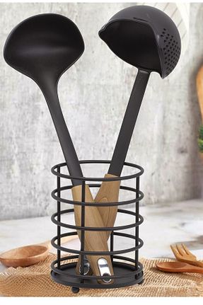 جای قاشق فلزی usin - کد 688972100