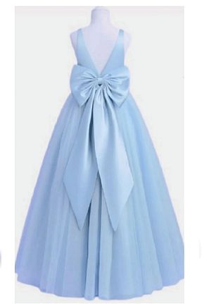لباس مجلسی و فارغ التحصیلی بژ بچه گانه ساتن miço kids - کد 688611837