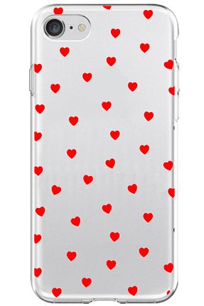 کاور و قاب نارنجی iPhone 6 Powerfox - کد 640955608