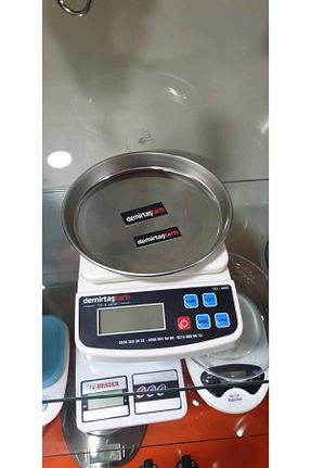 صندوق و ترازو Demirtaş Tartı - کد 688035940
