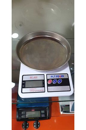صندوق و ترازو Demirtaş Tartı - کد 688158137