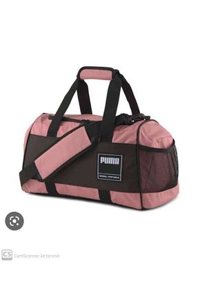 کیف دوشی صورتی زنانه Puma - کد 688533949